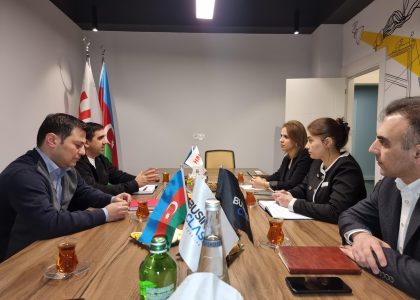 Qlobal tədbirə hazırlıq