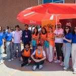 HBN Group və Bakı Mühəndislik Universiteti təşkilatçılığı ilə keçirilən CareerFest